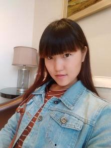 李晓晓照片,镜头下的青春风采